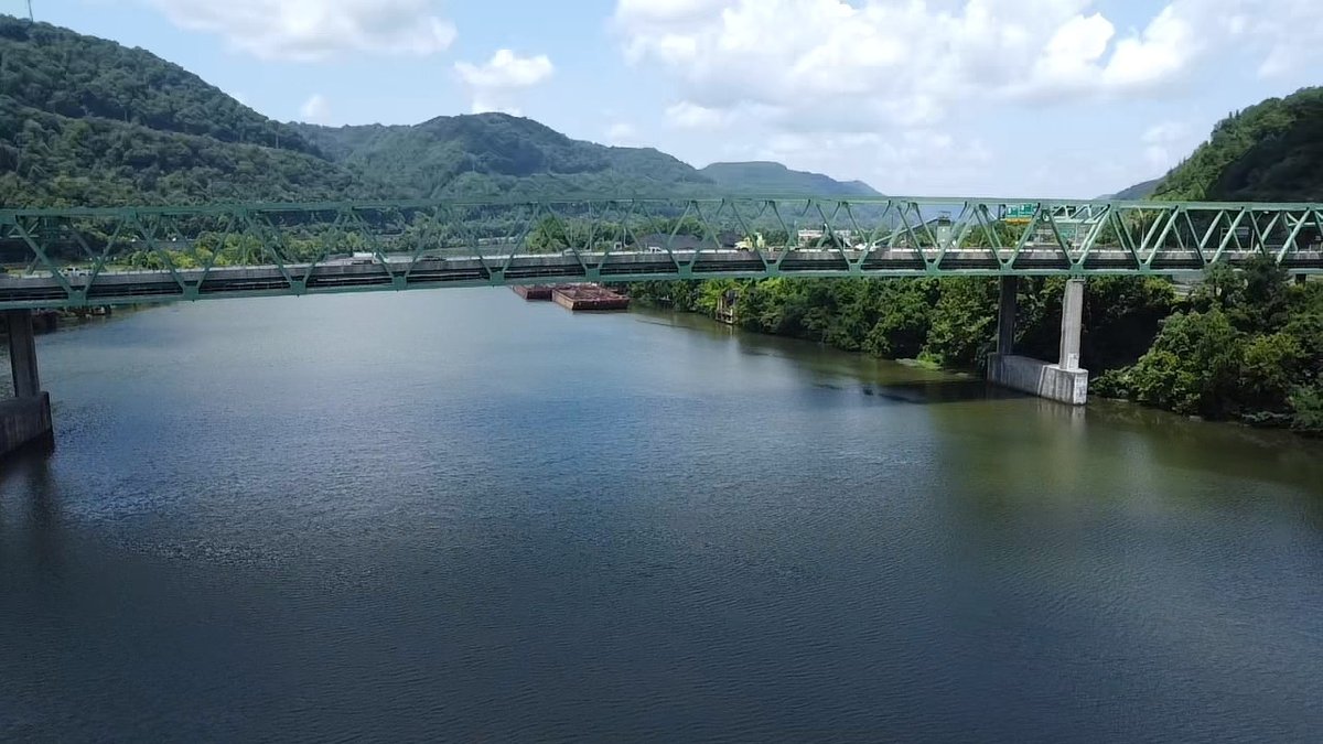 Image for SOLD $44,000 - 2 Bedroom on the Kanawha River