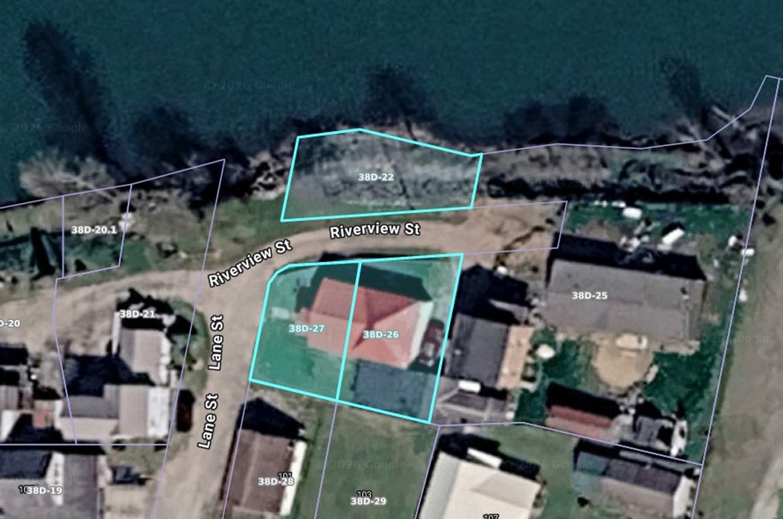 Image for SOLD $44,000 - 2 Bedroom on the Kanawha River