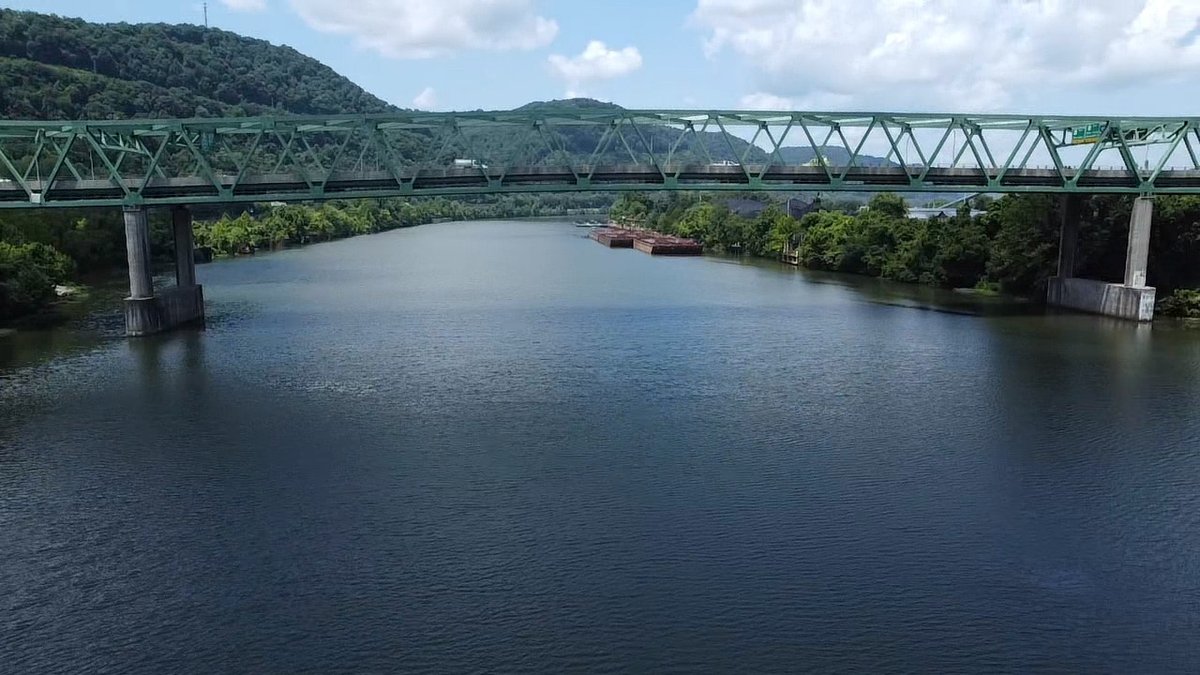 Image for SOLD $44,000 - 2 Bedroom on the Kanawha River