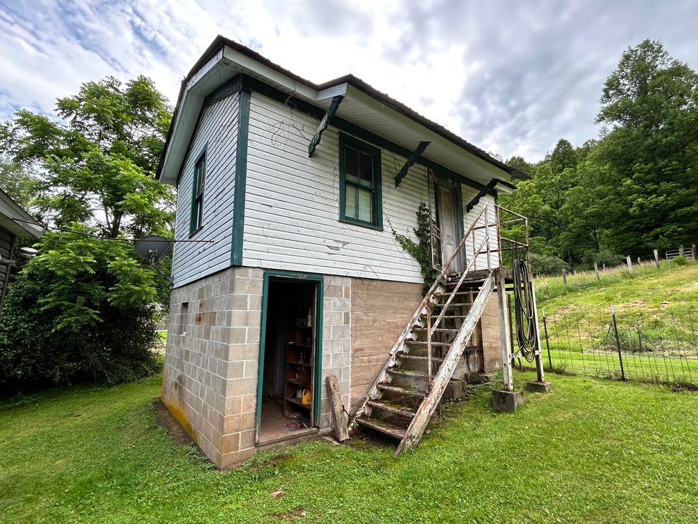 Image for Two Homes on Over 51 Acres in Gilmer County
