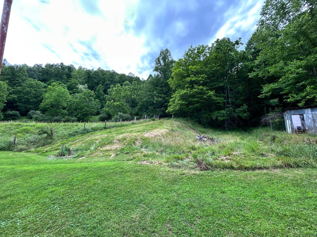 Image for Two Homes on Over 51 Acres in Gilmer County