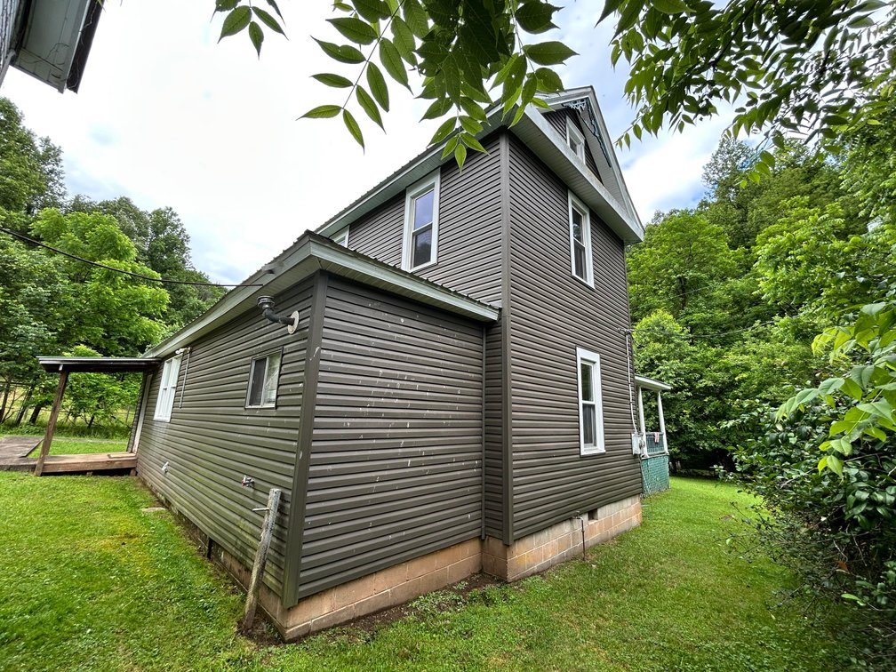 Image for Two Homes on Over 51 Acres in Gilmer County