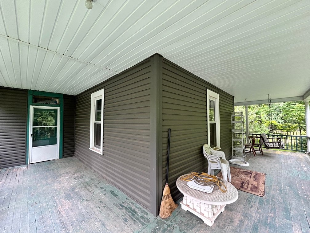 Image for Two Homes on Over 51 Acres in Gilmer County