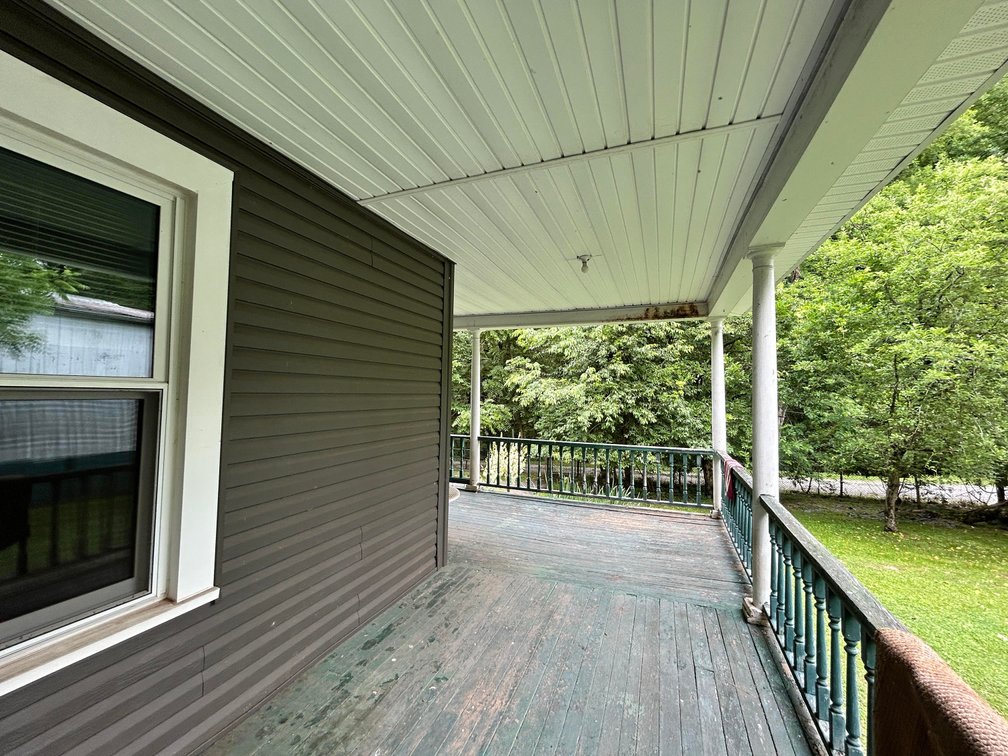 Image for Two Homes on Over 51 Acres in Gilmer County