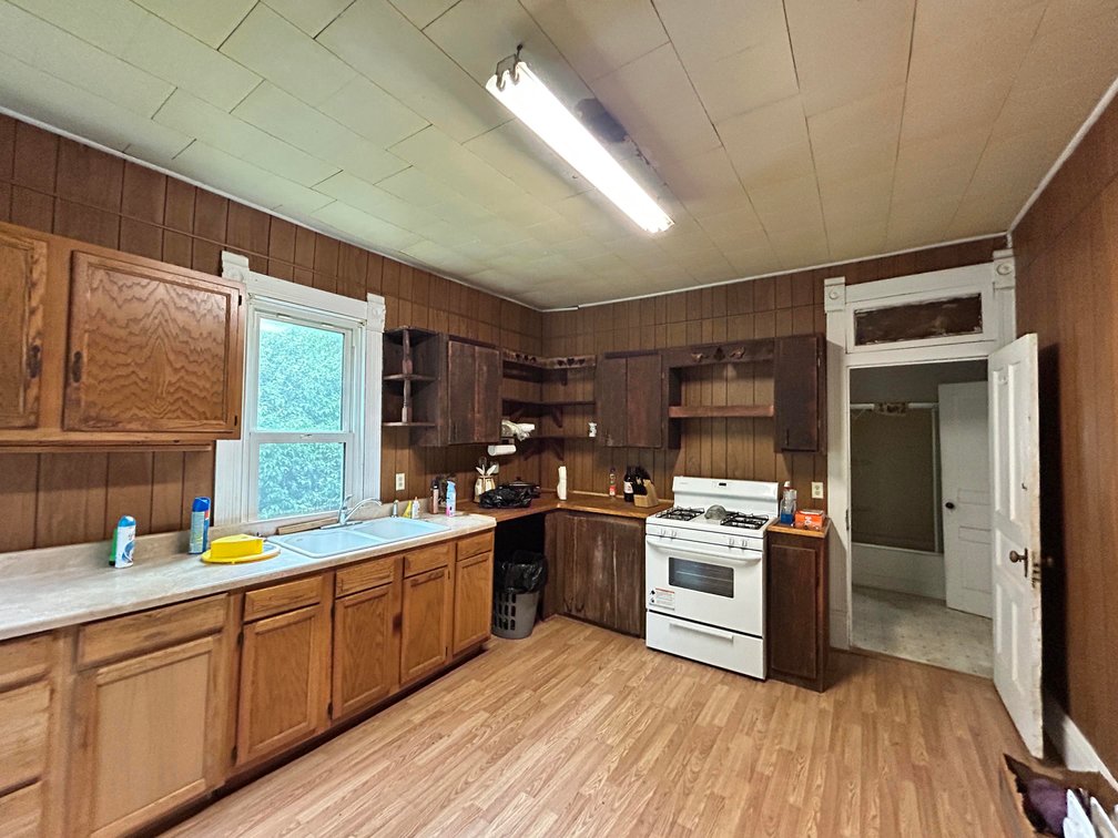 Image for Two Homes on Over 51 Acres in Gilmer County