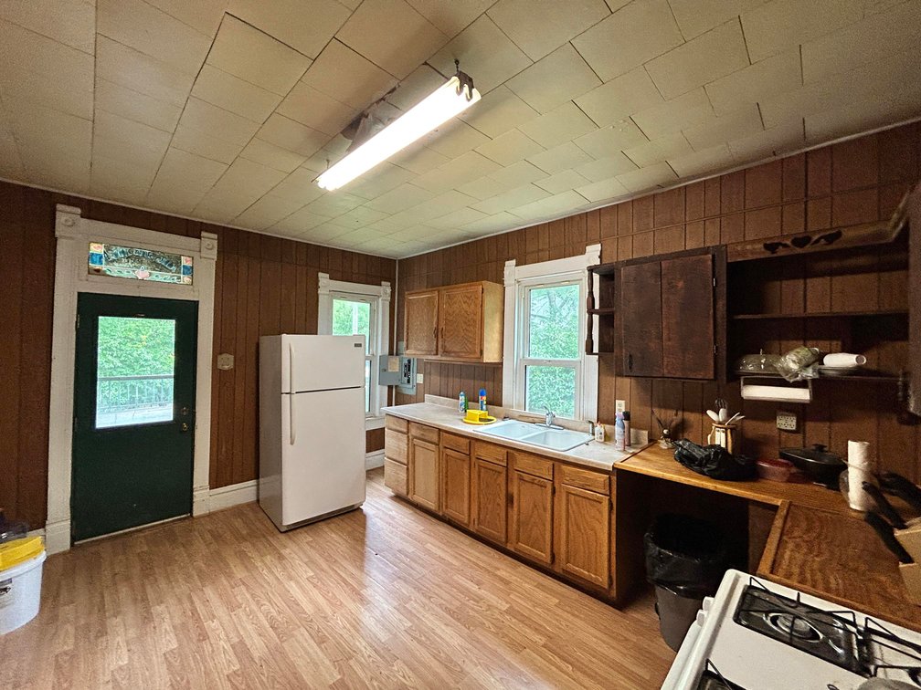 Image for Two Homes on Over 51 Acres in Gilmer County