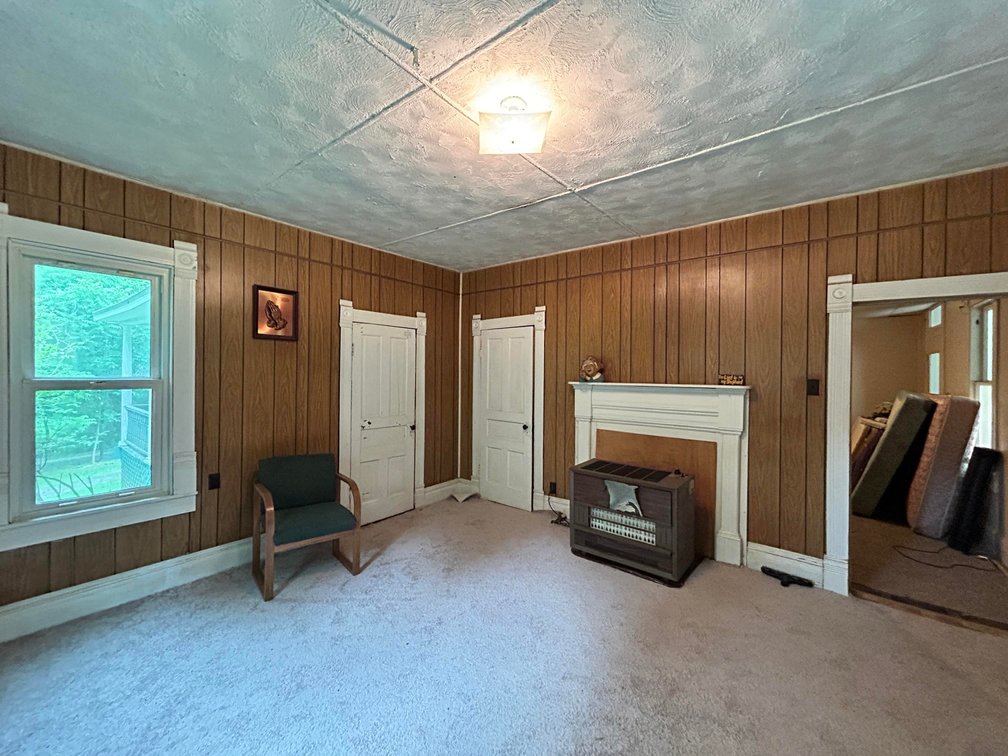 Image for Two Homes on Over 51 Acres in Gilmer County