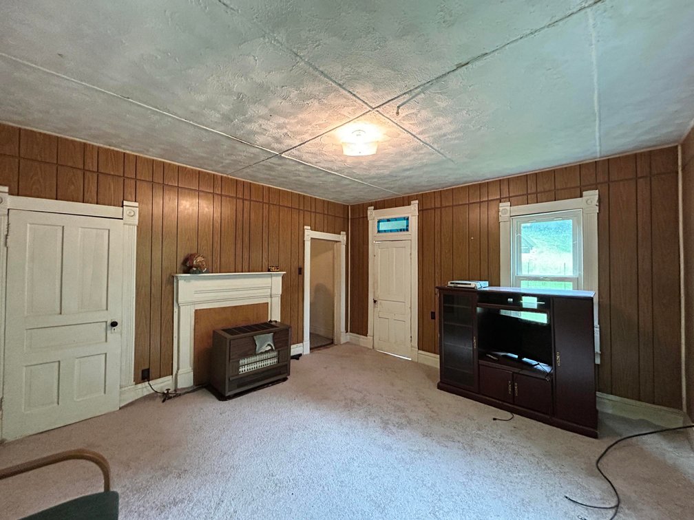 Image for Two Homes on Over 51 Acres in Gilmer County