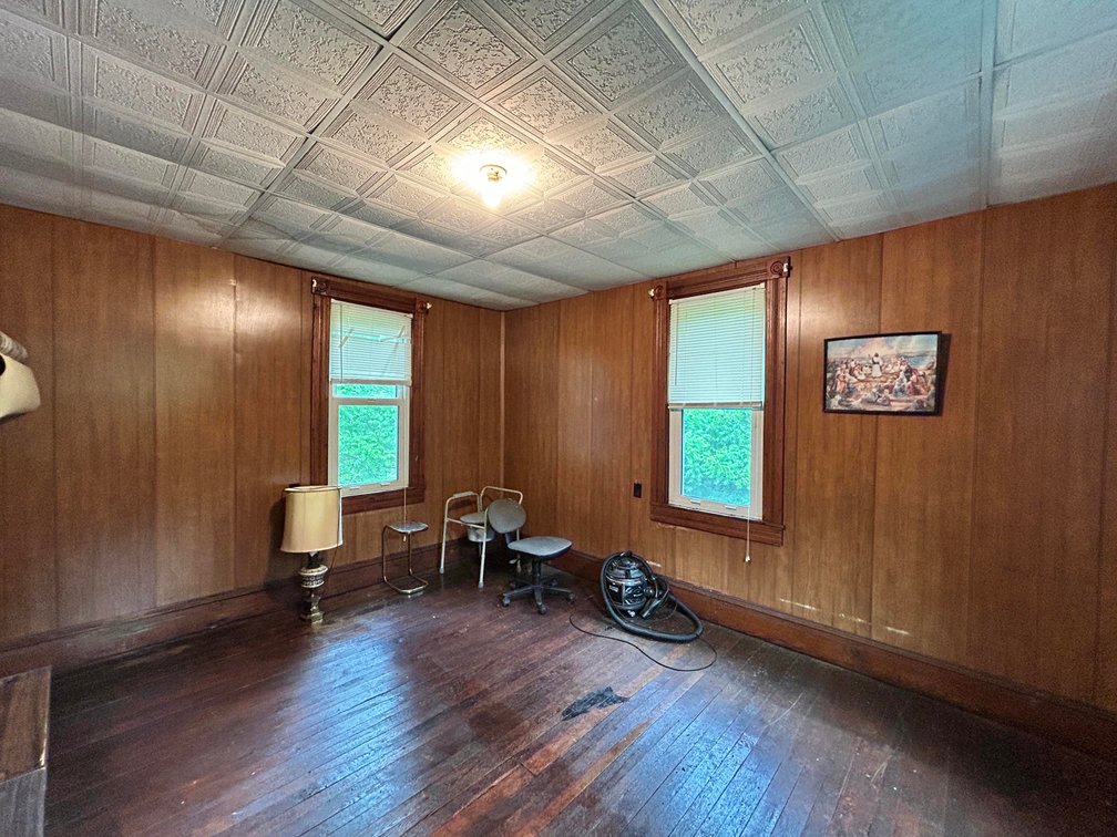 Image for Two Homes on Over 51 Acres in Gilmer County