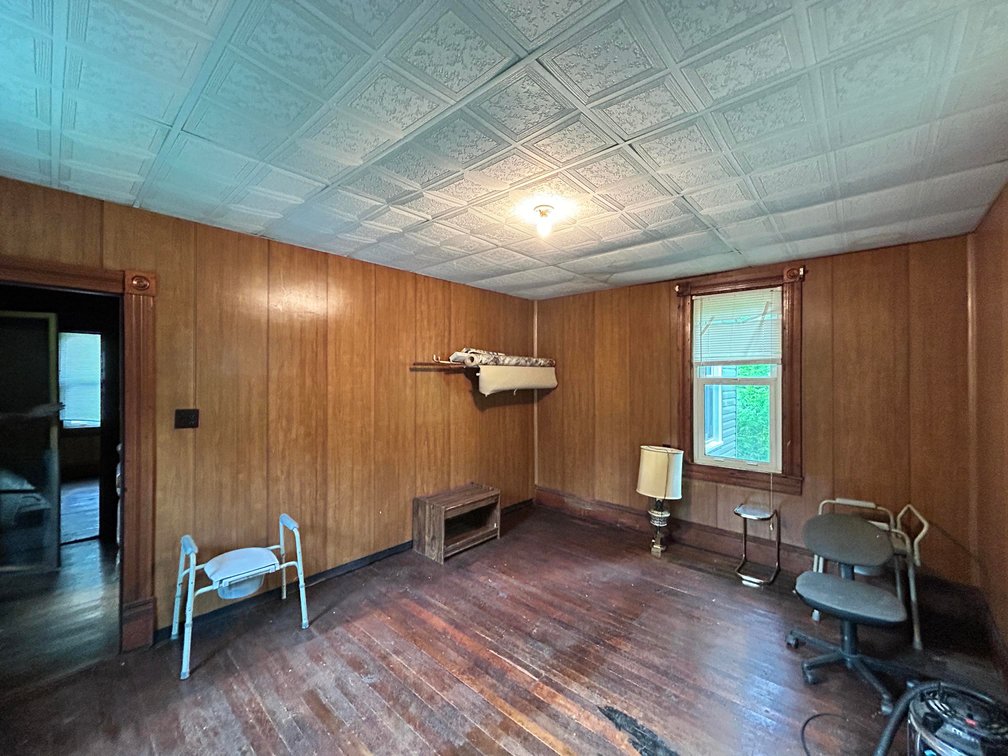 Image for Two Homes on Over 51 Acres in Gilmer County