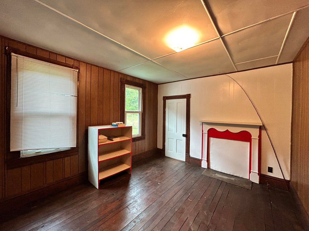 Image for Two Homes on Over 51 Acres in Gilmer County