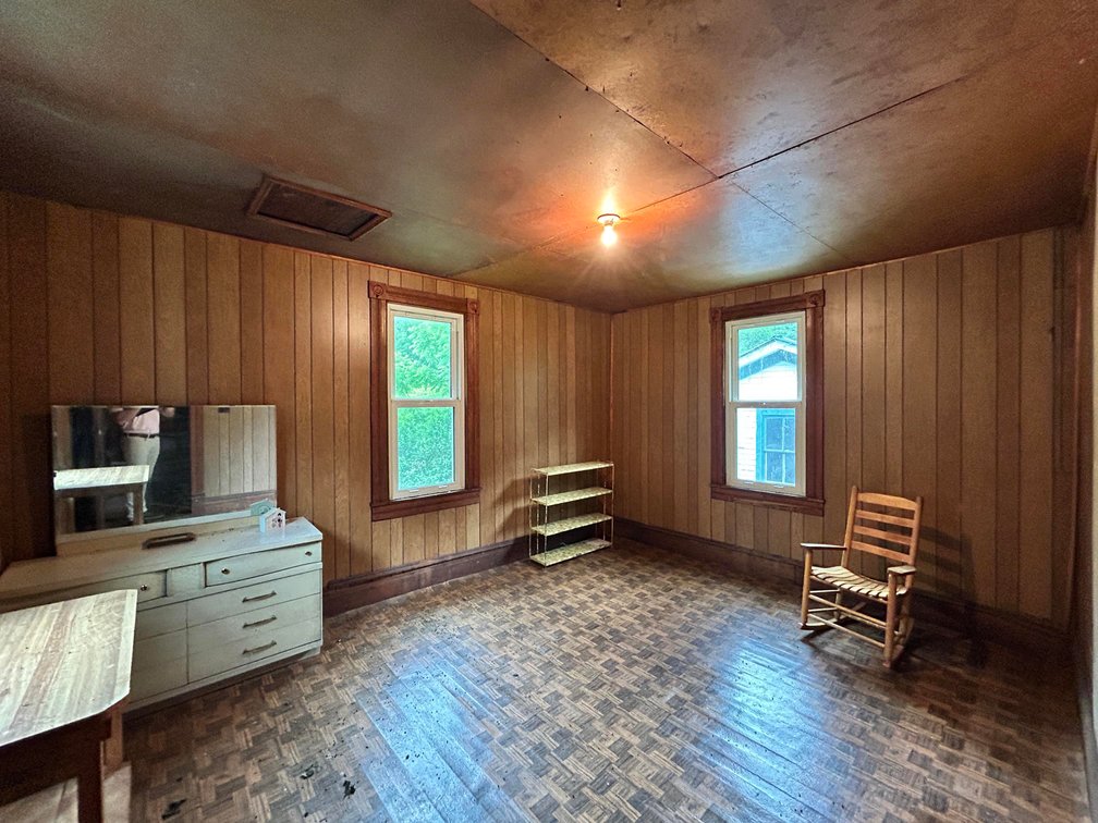 Image for Two Homes on Over 51 Acres in Gilmer County