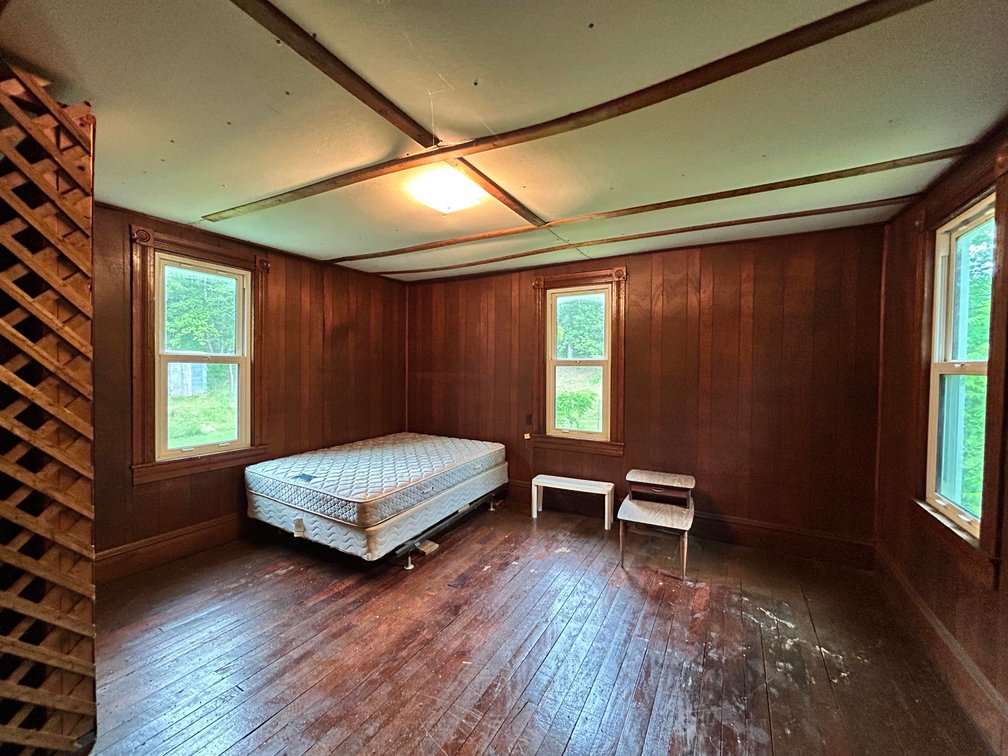 Image for Two Homes on Over 51 Acres in Gilmer County