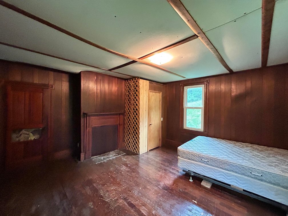 Image for Two Homes on Over 51 Acres in Gilmer County