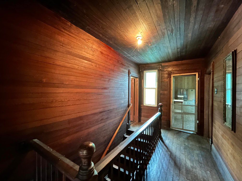 Image for Two Homes on Over 51 Acres in Gilmer County