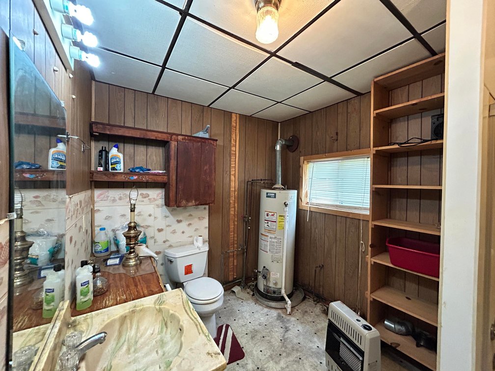 Image for Two Homes on Over 51 Acres in Gilmer County