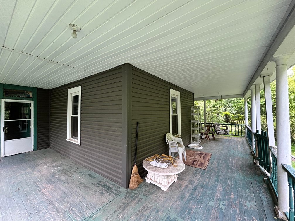 Image for Two Homes on Over 51 Acres in Gilmer County