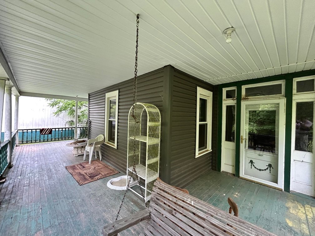 Image for Two Homes on Over 51 Acres in Gilmer County