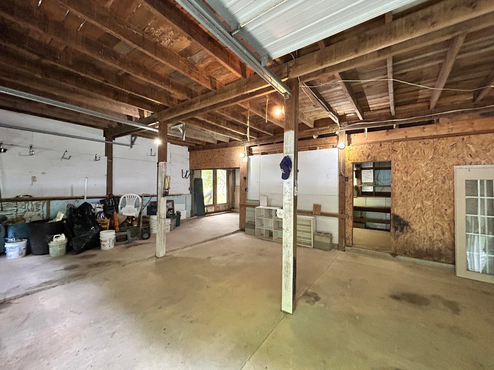 Image for Two Homes on Over 51 Acres in Gilmer County
