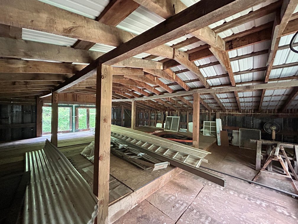 Image for Two Homes on Over 51 Acres in Gilmer County