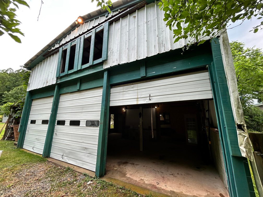 Image for Two Homes on Over 51 Acres in Gilmer County