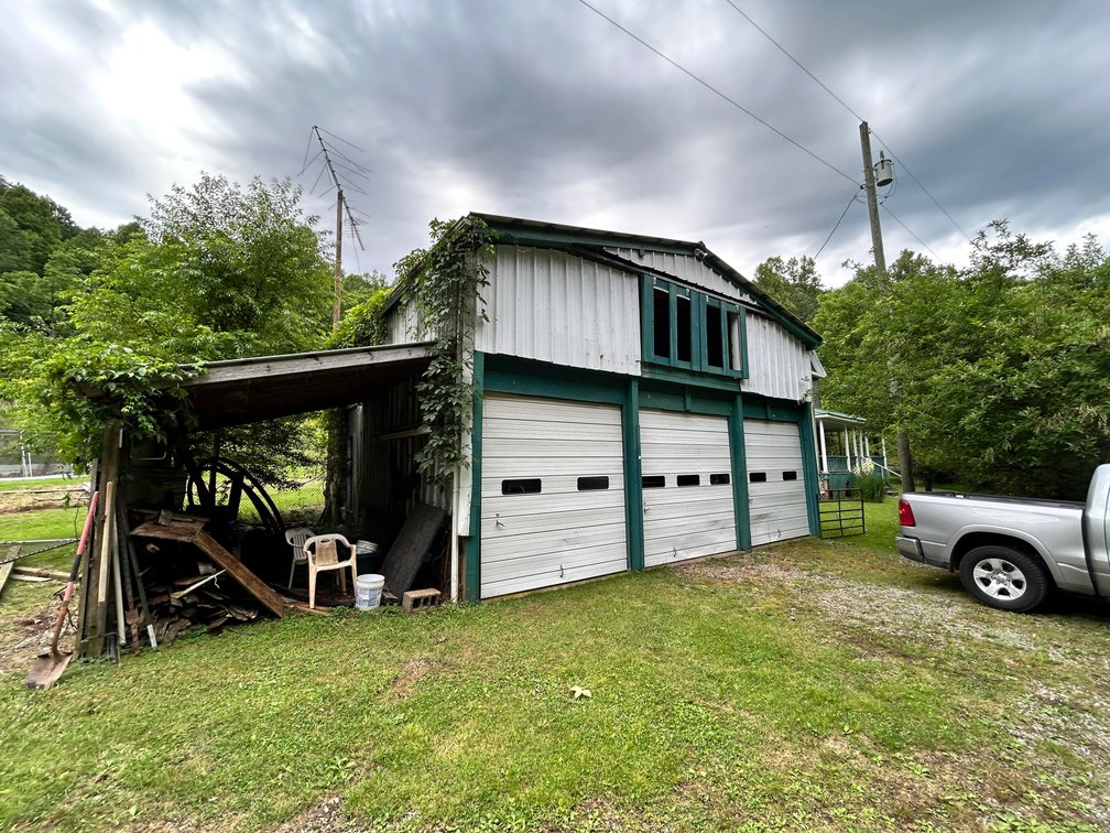 Image for Two Homes on Over 51 Acres in Gilmer County