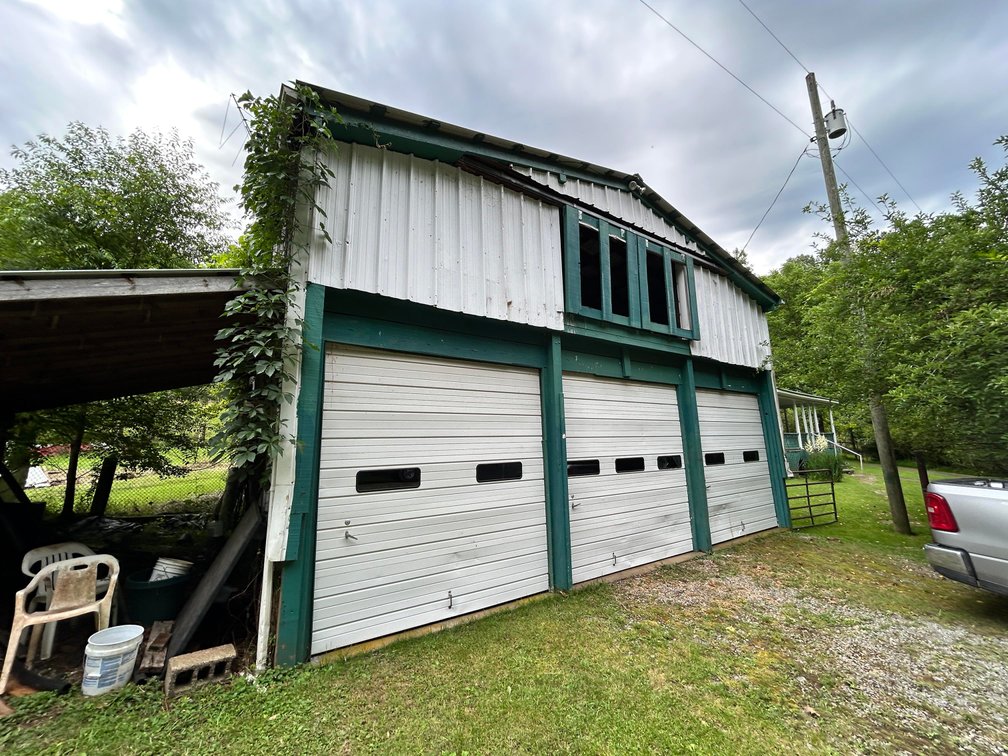 Image for Two Homes on Over 51 Acres in Gilmer County