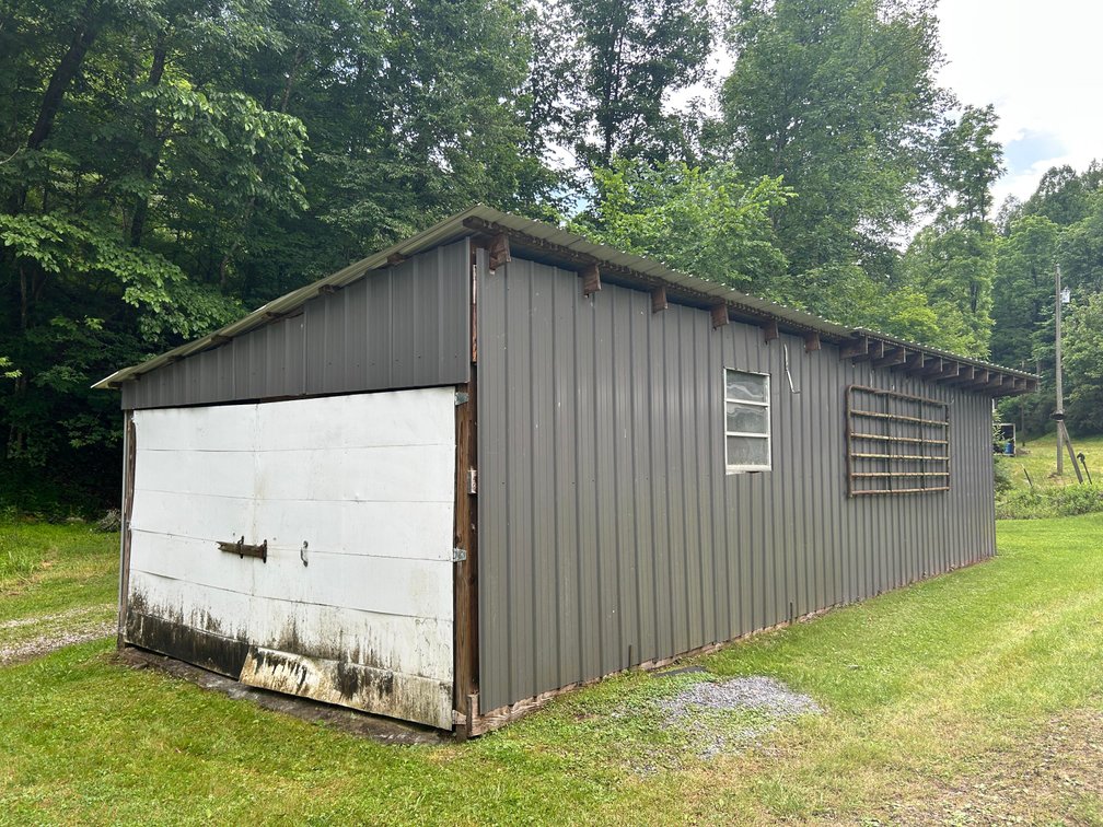 Image for Two Homes on Over 51 Acres in Gilmer County