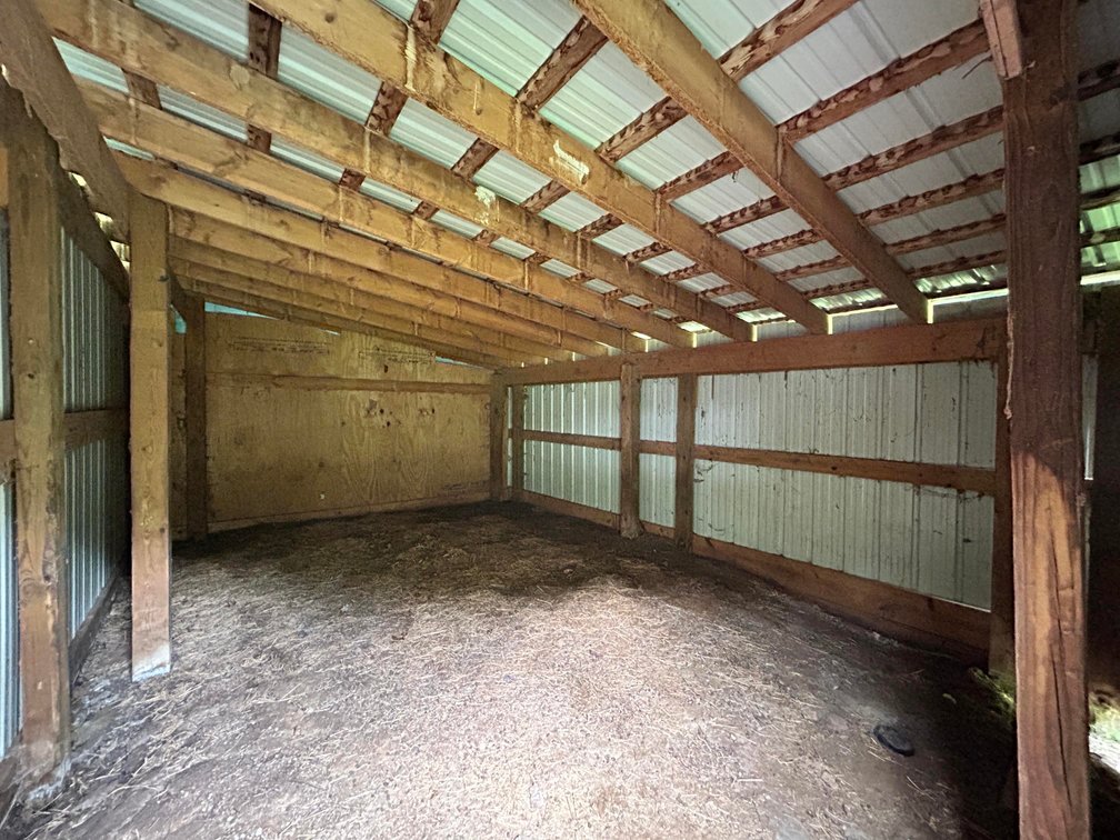 Image for Two Homes on Over 51 Acres in Gilmer County