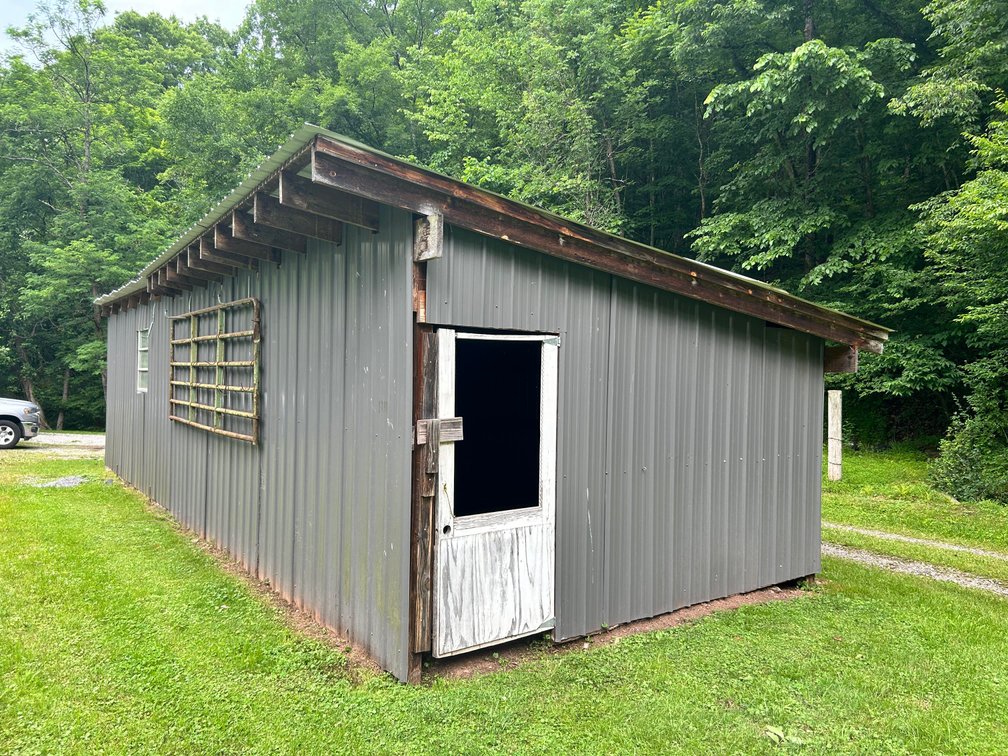 Image for Two Homes on Over 51 Acres in Gilmer County