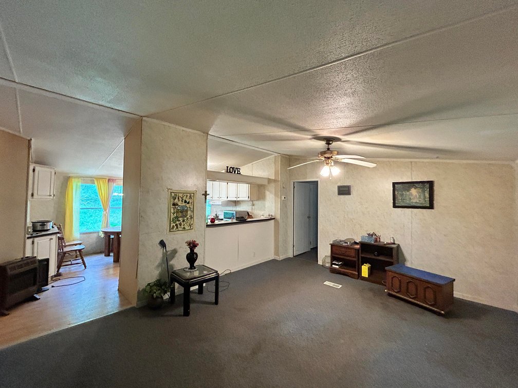 Image for Two Homes on Over 51 Acres in Gilmer County