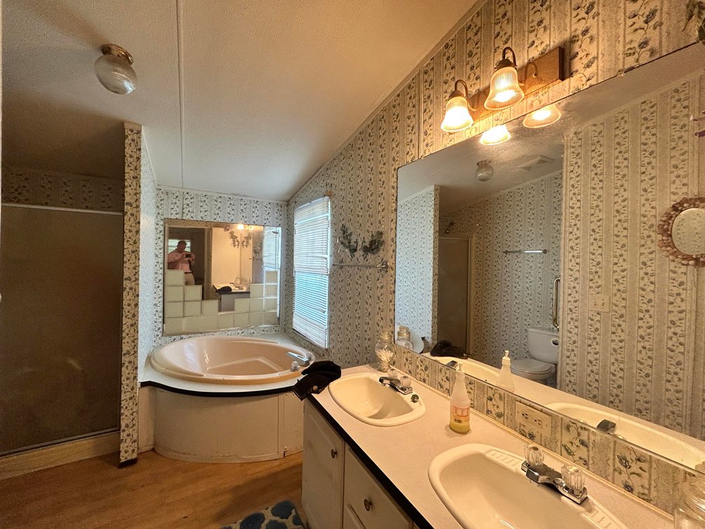 Image for Two Homes on Over 51 Acres in Gilmer County