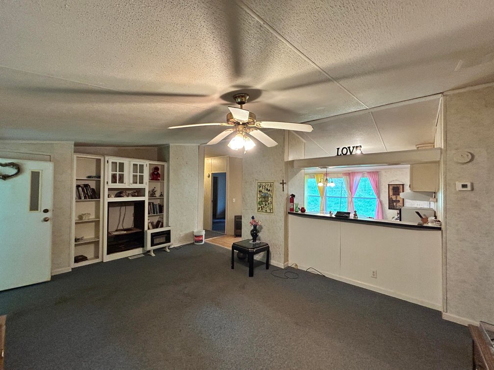 Image for Two Homes on Over 51 Acres in Gilmer County