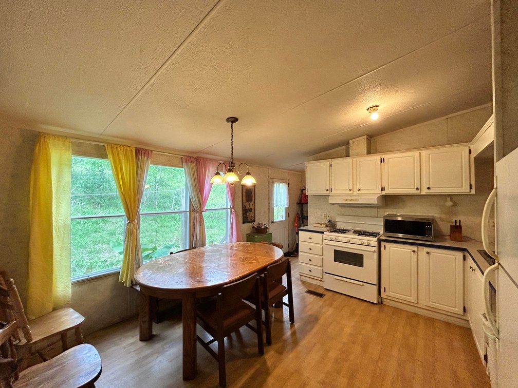 Image for Two Homes on Over 51 Acres in Gilmer County