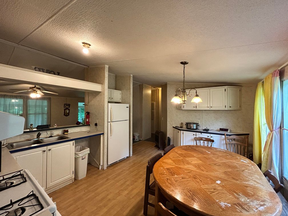 Image for Two Homes on Over 51 Acres in Gilmer County