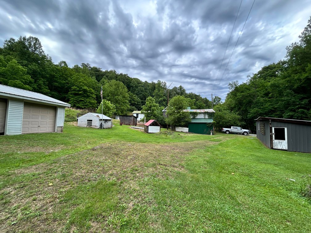 Image for Two Homes on Over 51 Acres in Gilmer County