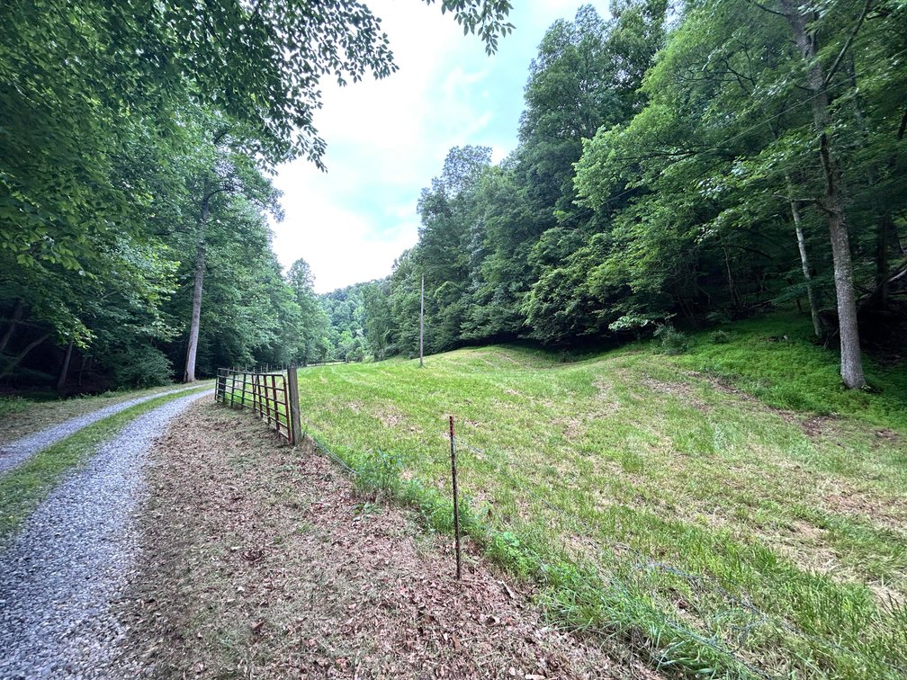 Image for Two Homes on Over 51 Acres in Gilmer County