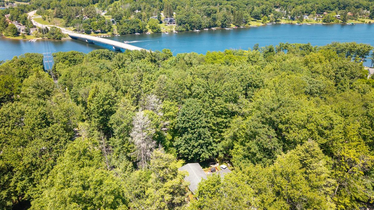 Image for SOLD $610,500 - Deep Creek Lake Retreat with Type A Dock Access