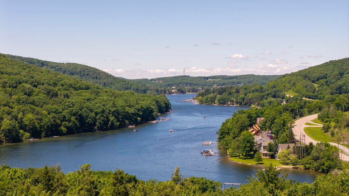 Image for SOLD $610,500 - Deep Creek Lake Retreat with Type A Dock Access