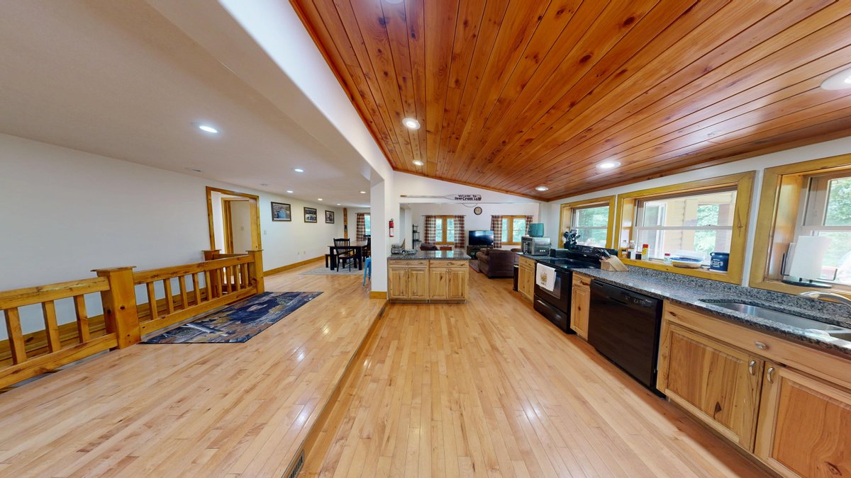 Image for SOLD $610,500 - Deep Creek Lake Retreat with Type A Dock Access
