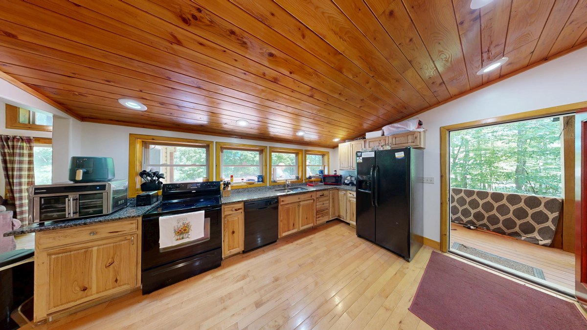 Image for SOLD $610,500 - Deep Creek Lake Retreat with Type A Dock Access