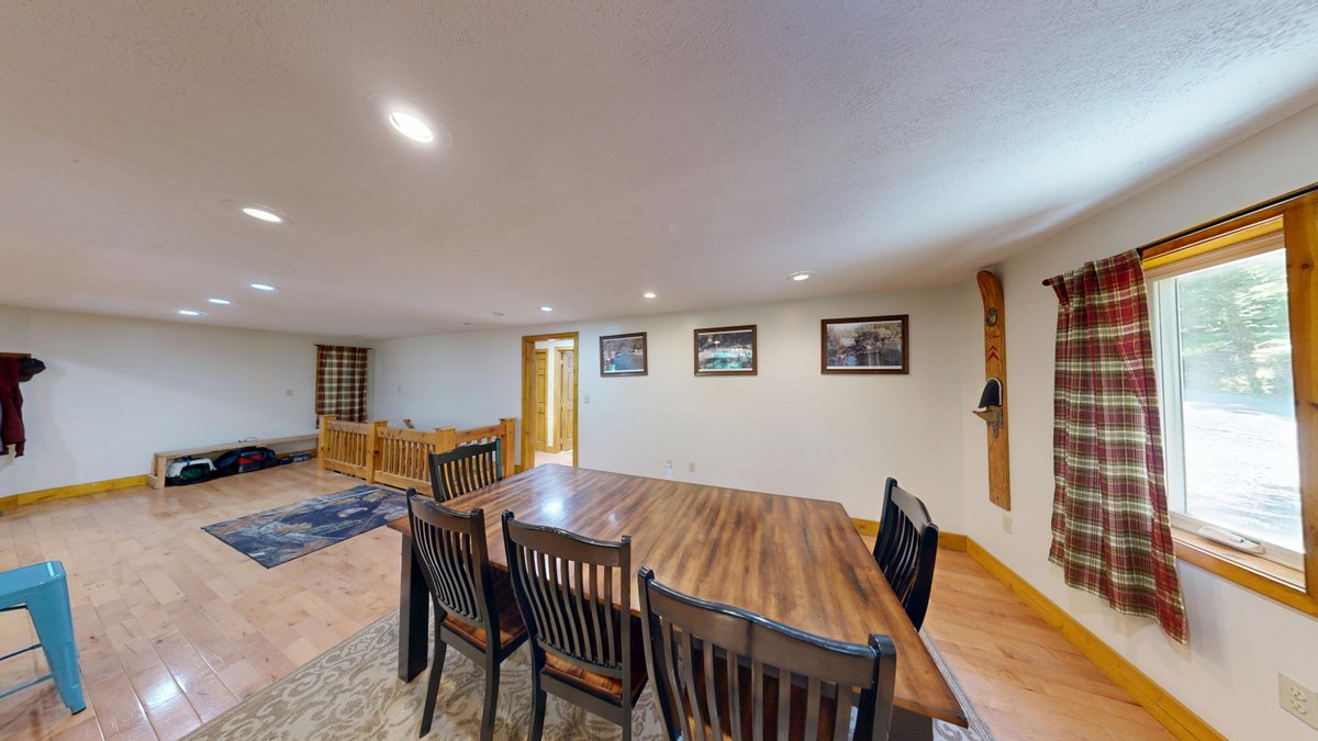 Image for SOLD $610,500 - Deep Creek Lake Retreat with Type A Dock Access