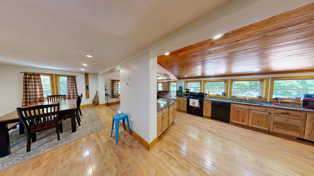 Image for SOLD $610,500 - Deep Creek Lake Retreat with Type A Dock Access