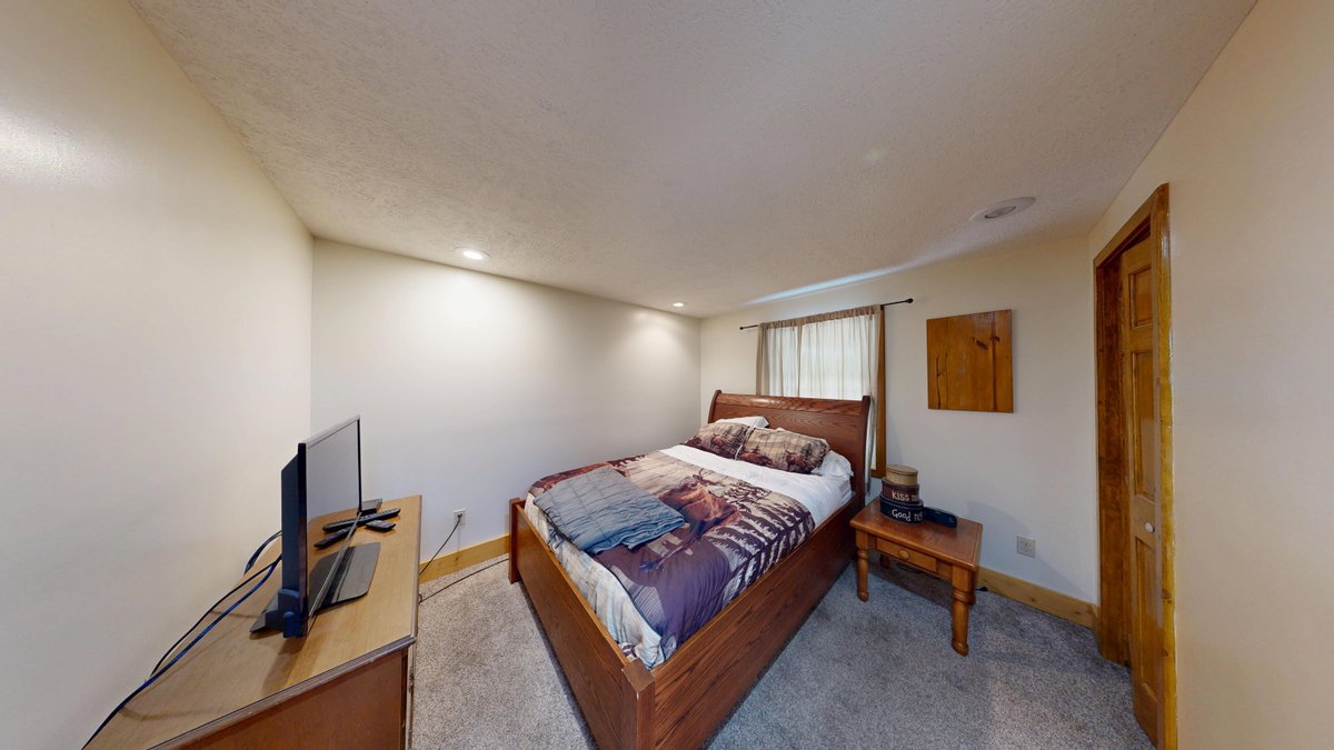 Image for SOLD $610,500 - Deep Creek Lake Retreat with Type A Dock Access