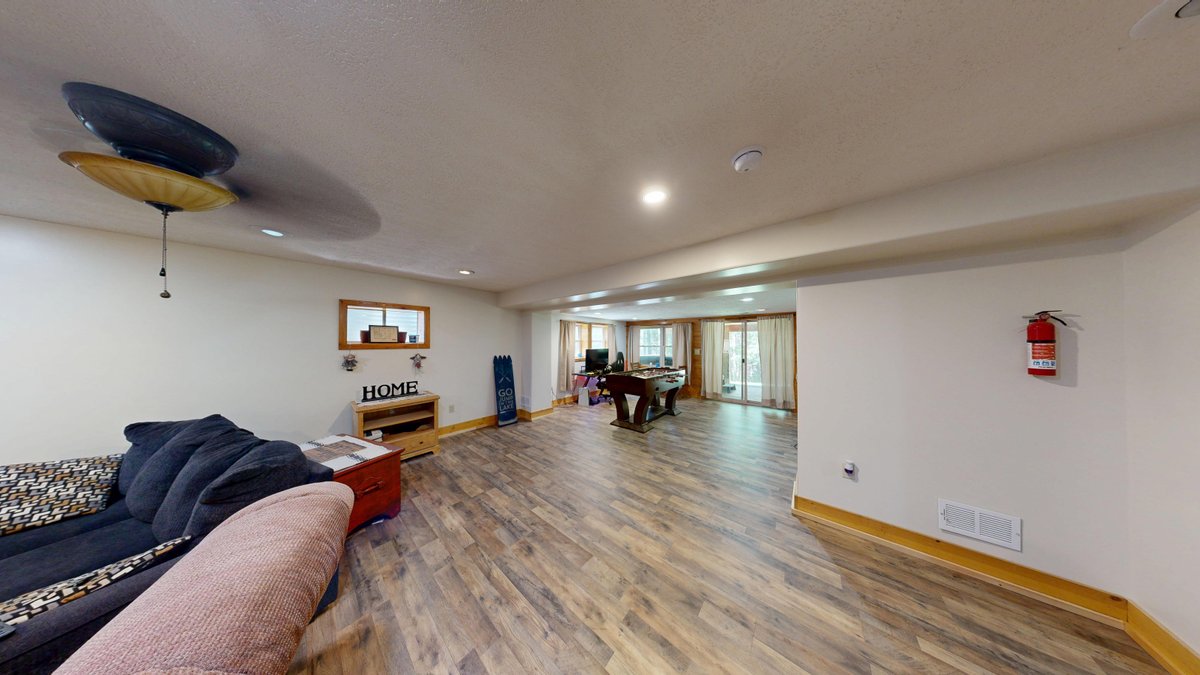 Image for SOLD $610,500 - Deep Creek Lake Retreat with Type A Dock Access