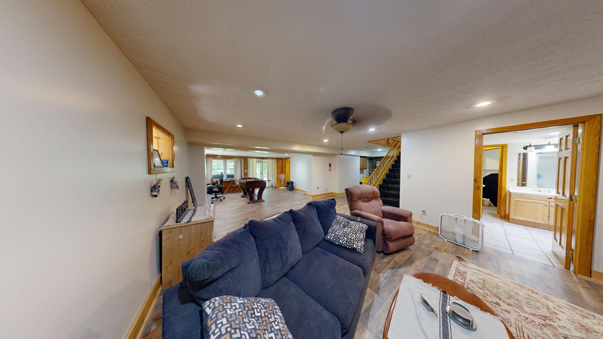 Image for SOLD $610,500 - Deep Creek Lake Retreat with Type A Dock Access