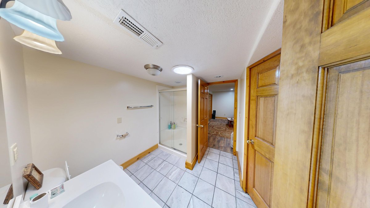 Image for SOLD $610,500 - Deep Creek Lake Retreat with Type A Dock Access
