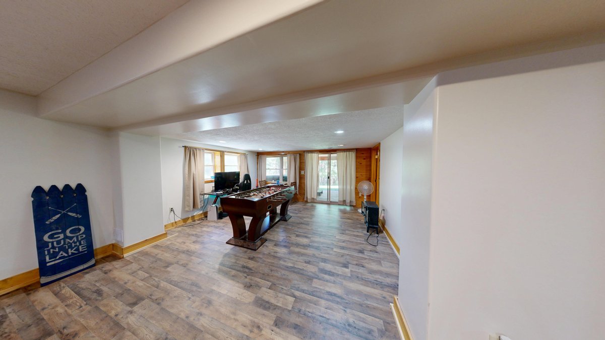 Image for SOLD $610,500 - Deep Creek Lake Retreat with Type A Dock Access
