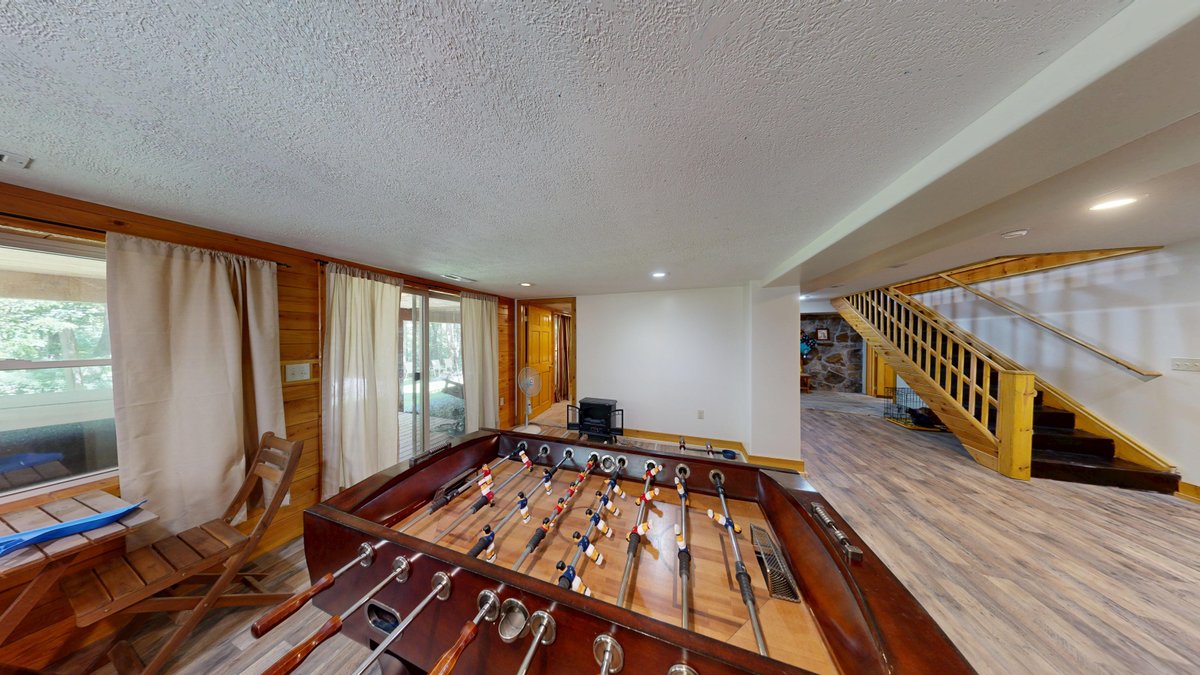 Image for SOLD $610,500 - Deep Creek Lake Retreat with Type A Dock Access