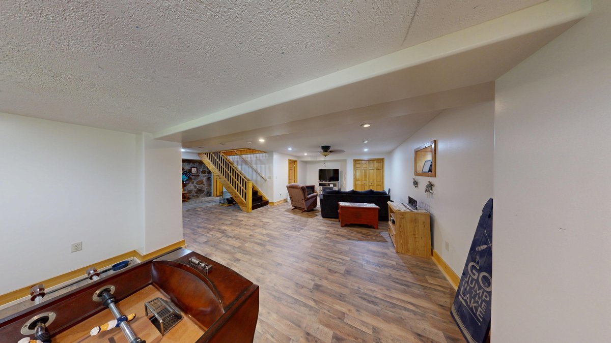 Image for SOLD $610,500 - Deep Creek Lake Retreat with Type A Dock Access